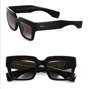 Prada sun glasses